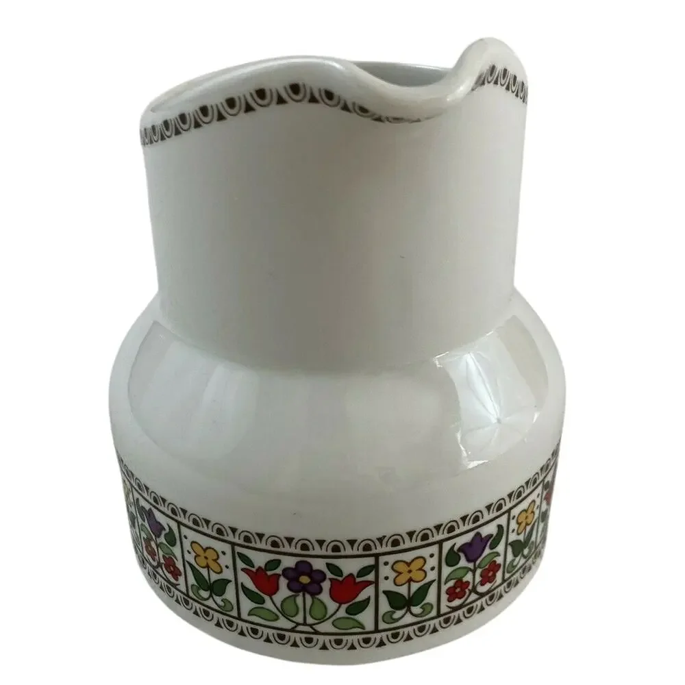 Royal Doulton home colors seasoned